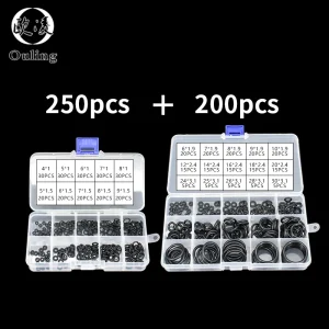 BNB200-250 mix box