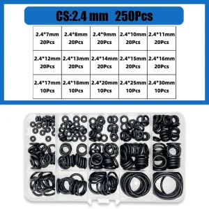 2.4mm (1set)