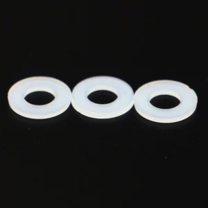 100pcs M2.5x5x1mm