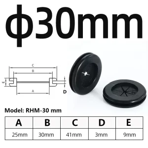 RHM-30 mm