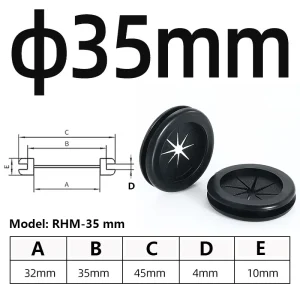 RHM-35 mm