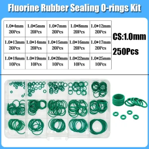 250pc 1.0mm