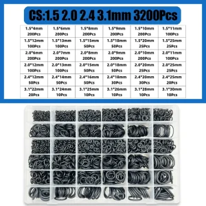 3200pcs