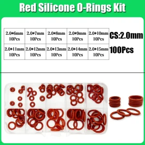 100pcs CS 2.0