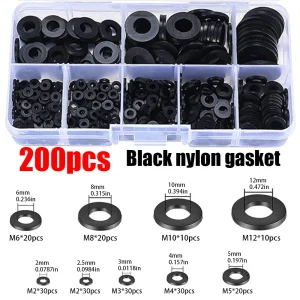 200PCS
