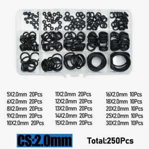 Oring Kit 2.0mm