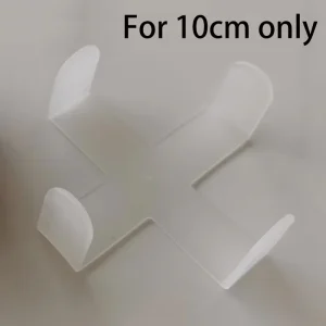 white rack 10cm only