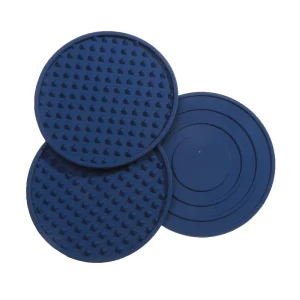 3pcs Navy blue