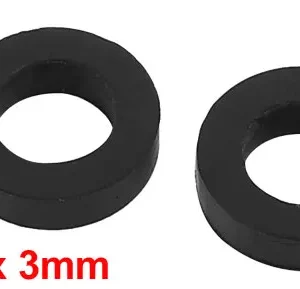 7x12x3mm IDxODxT