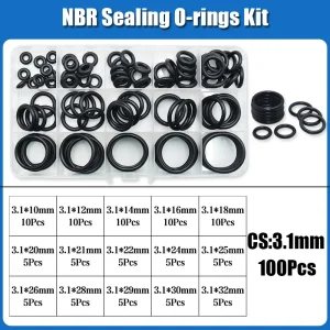 3.1mm (1set)