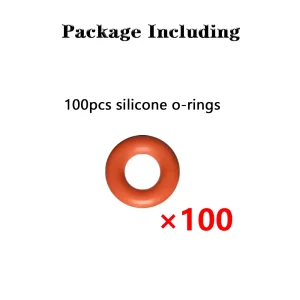 100Pcs