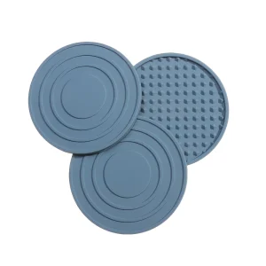 3pcs Grayish blue