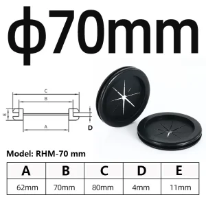 RHM-70 mm