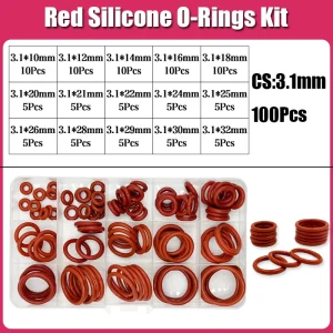 3.1mm (100pcs)