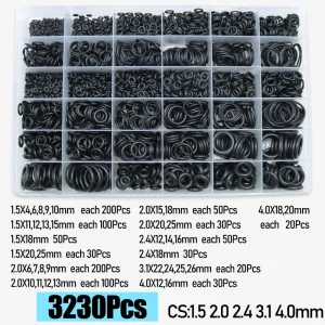 3230pcs