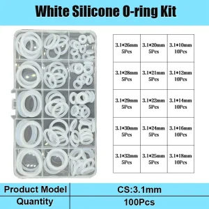 CS 3.1mm (1set)