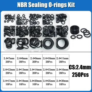 2.4mm (1set)