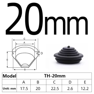 TH-20mm